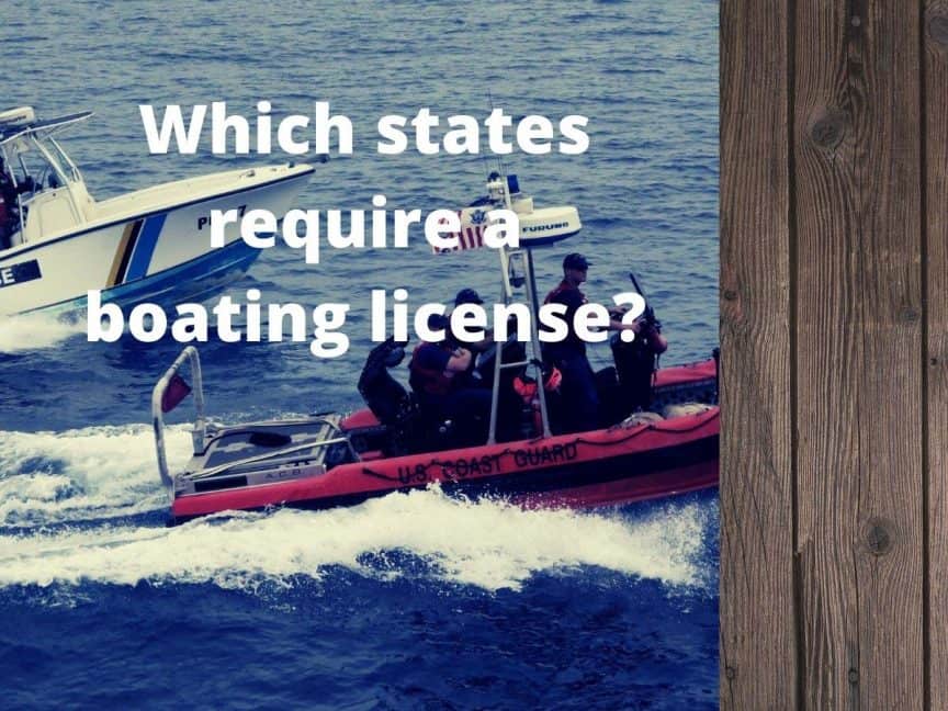 Boating License USA