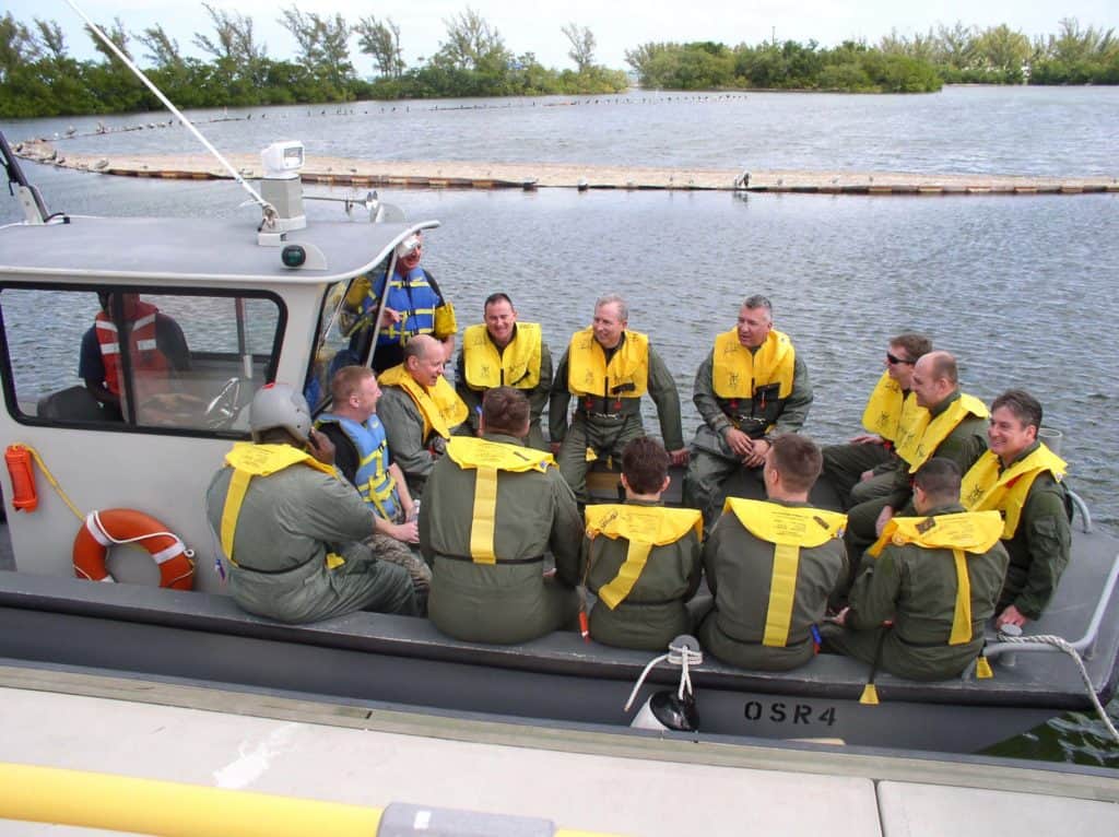 Practical Boating Class