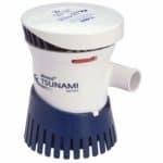 Attwood Tsunami Manual Bilge Pump