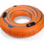 Tube Pro Orange 44-Inch Premium River Tube With Handles