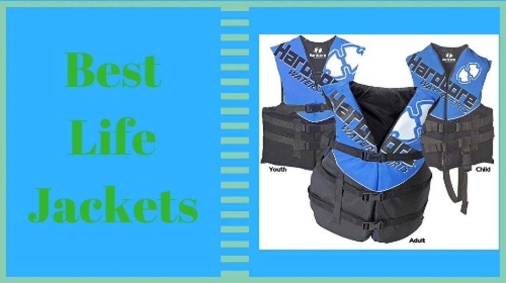 Best Life Jackets