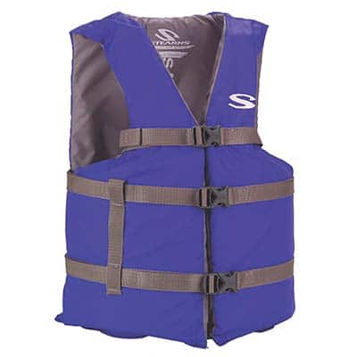Stearns Adult Classic Series Vest