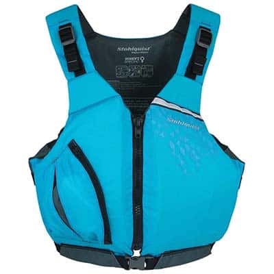 Stohlquist Womens Escape PFD Life Jackets