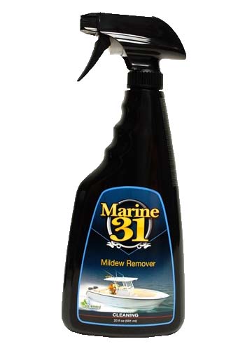 Marine 31 Mildew Remover