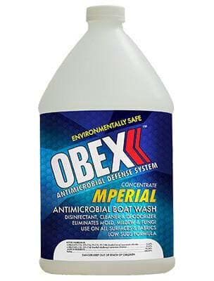 Obex Mperial Boat And RV Wash