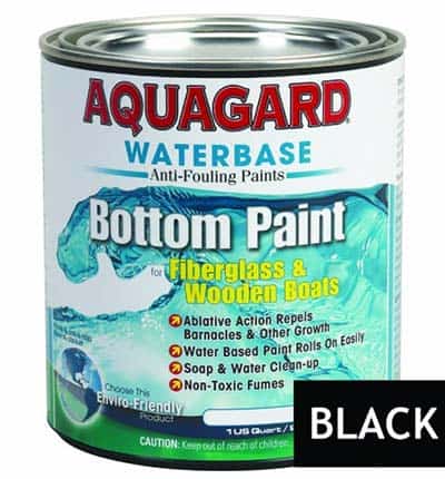 Aquagard Boat Bottom Paint AF