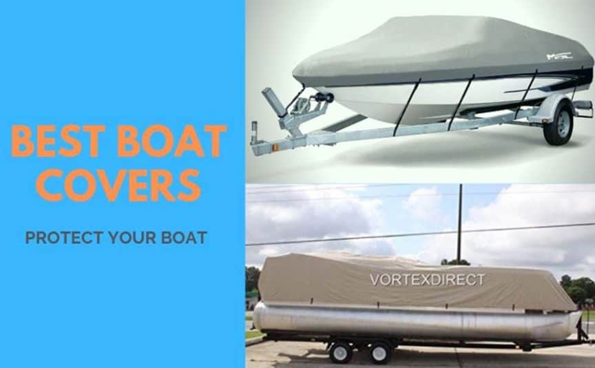 Best Boat Covers