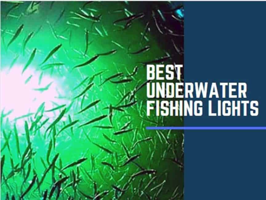 Best Underwater Fishing Lights
