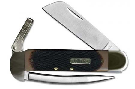 Old Timer Mariner Pocket Knife