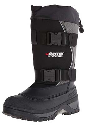 Baffin Wolf Snow Boot For Men