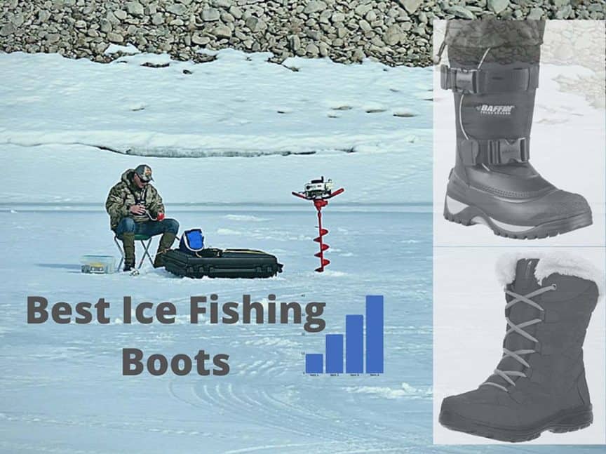 Best Ice Fishing Boots