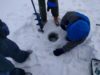 Ice Fishing For Walleye | Mystery Revealed