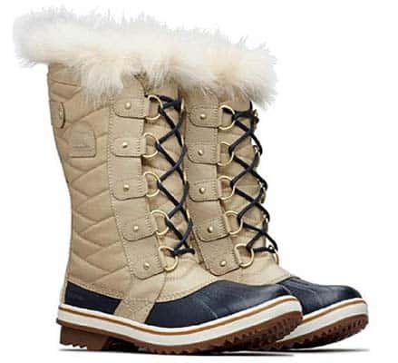 Sorel Womens Tofino II Winter Boot