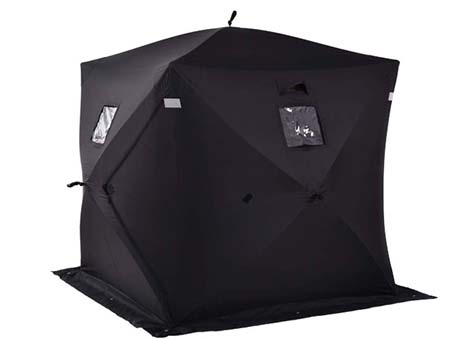 GYMAX Waterproof Ice Tent