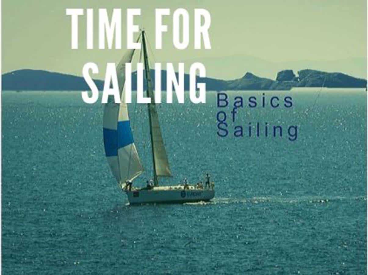 fundamentals of sailing