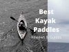 Best Kayak Paddles 2021 Reviews & Comparison
