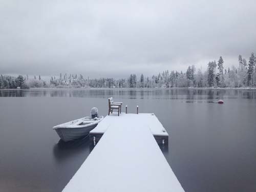 How to Winterize a Boat