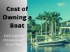 Cost of Owning a Boat