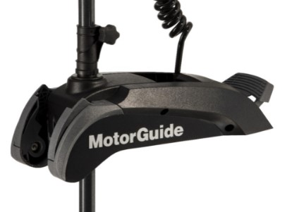 Motorguide Xi5 Mount